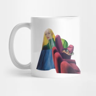 Cinema Dream Mug